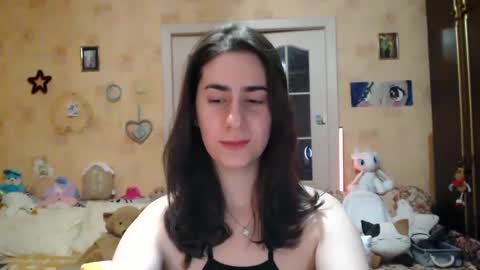 Snapshot of inelika chatting on 01.26.25 Inna  online show from 01.26.25