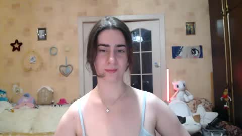 Snapshot of inelika chatting on 01.27.25 Inna  online show from 01.27.25