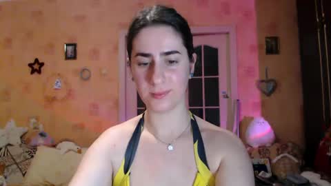 Snapshot of inelika chatting on 03.06.25 Inna  online show from 03.06.25