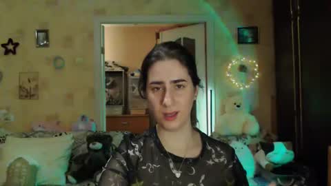 Snapshot of inelika chatting on 09.12.25 Inna  online show from 09.12.25