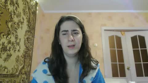 Snapshot of inelika chatting on 10.09.25 Inna  online show from 10.09.25