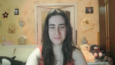 Snapshot of inelika chatting on 10.11.25 Inna  online show from 10.11.25