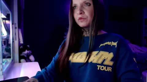 InesDesire online show from 01.07.25