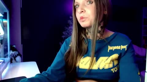 InesDesire online show from 01.07.25