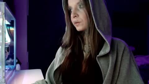 InesDesire online show from 01.08.25