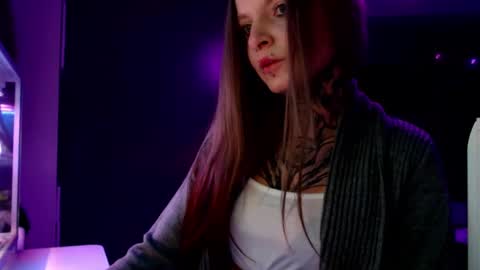 InesDesire online show from 01.15.25