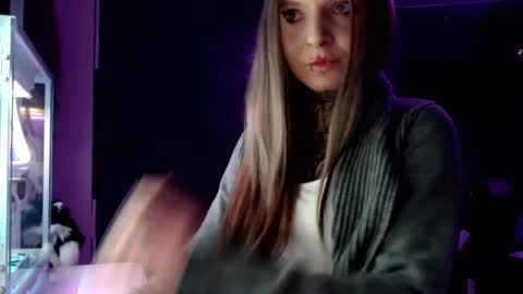 InesDesire online show from 01.17.25