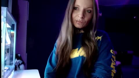 InesDesire online show from 01.27.25