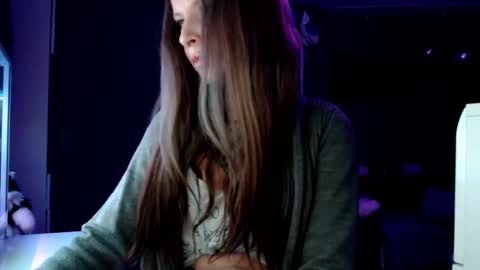 InesDesire online show from 01.30.25