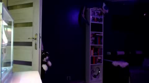 InesDesire online show from 01.30.25