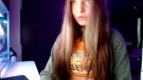 InesDesire online show from 02.05.25