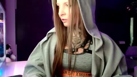 InesDesire online show from 02.16.25