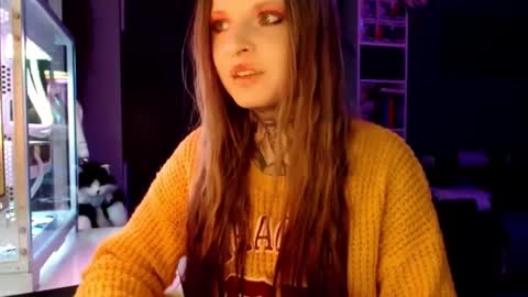 InesDesire online show from 02.25.25