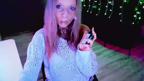 InesDesire online show from 09.20.25