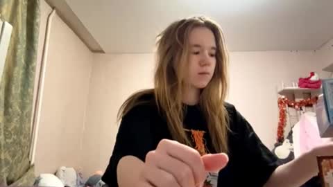 Snapshot of inespacheco chatting on 03.01.26 Sofia online show from 03.01.26