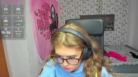 iness_lex online show from 04.27.26