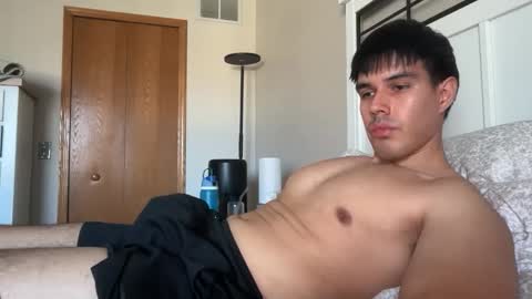 Lucas online show from 11.18.25