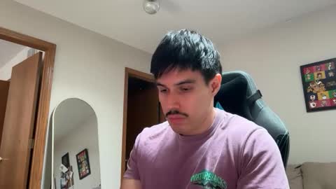 Lucas online show from 02.11.26