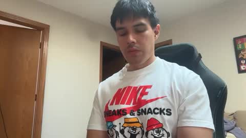 Lucas online show from 03.18.26