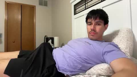 Lucas online show from 04.10.26