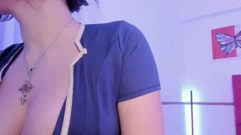 InfernalKiss online show from 11.30.25