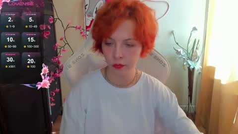 Snapshot of infernokitten chatting on 06.09.26 Ilona online show from 06.09.26