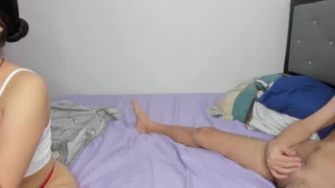 Samantha and chris online show from 03.16.26