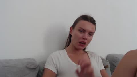 Sweet girl online show from 06.28.26