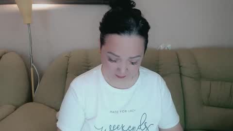 Infinity online show from 10.17.25