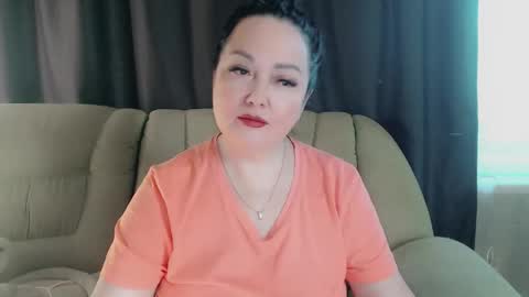 Infinity online show from 11.24.25