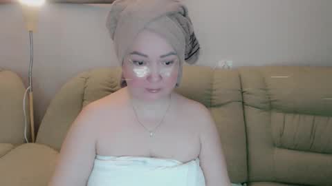 Infinity online show from 12.14.25