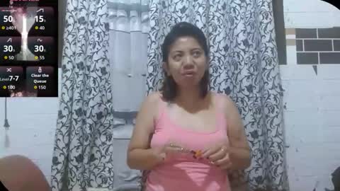 Infinitythegoddess online show from 11.09.25