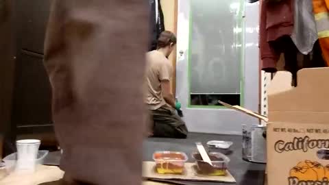 sir. Grummps online show from 12.14.25