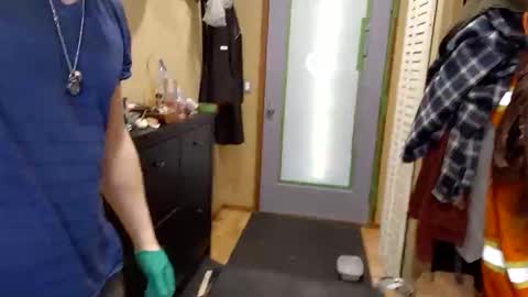 sir. Grummps online show from 12.14.25