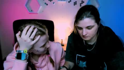 inga_gree online show from 11.22.25