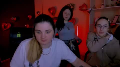 inga_gree online show from 02.13.26