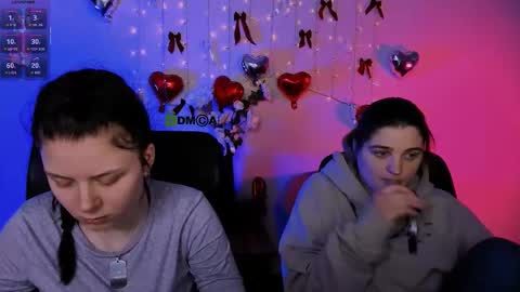 inga_gree online show from 02.19.26