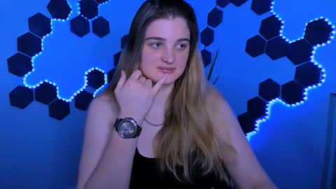 inga_gree online show from 02.26.26