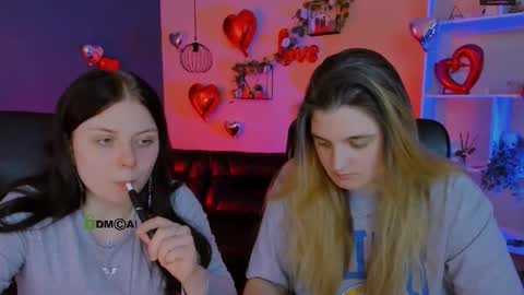 inga_gree online show from 03.04.26