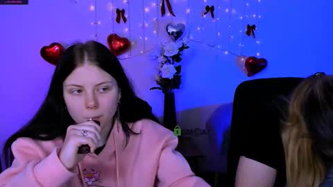 inga_gree online show from 03.19.26