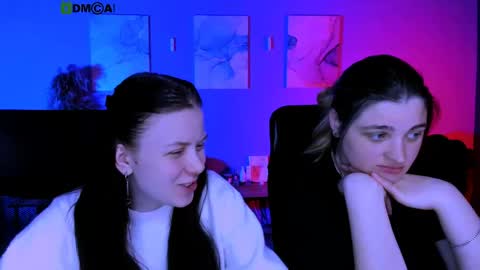 inga_gree online show from 03.22.26