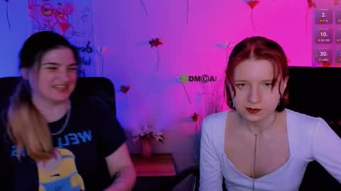 inga_gree online show from 03.29.26