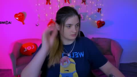 inga_gree online show from 04.09.26