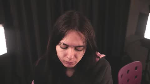 Snapshot of ingadeon chatting on 03.02.26 Gracia online show from 03.02.26