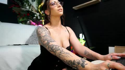 IngAdn online show from 10.27.25