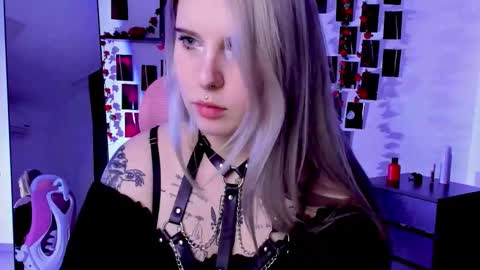 Roki online show from 10.16.25