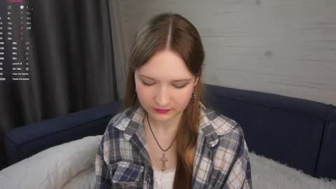 KATALINA online show from 04.01.26