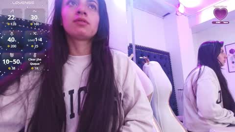 Ingrid online show from 11.12.25