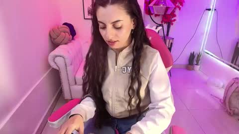 Ingrid online show from 02.03.26