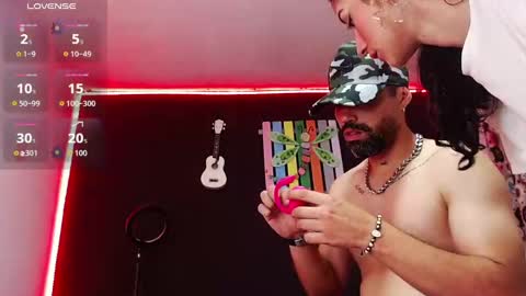 Ingrid Zese online show from 09.16.25